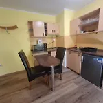 Apartment Ilona Apartmanhaz
