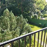 Ilona Apartmanhaz Apartment *