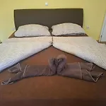 Ilona Apartmanhaz Apartment Siófok