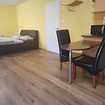 Ilona Apartmanhaz Siófok