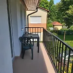 Apartment Ilona Apartmanhaz