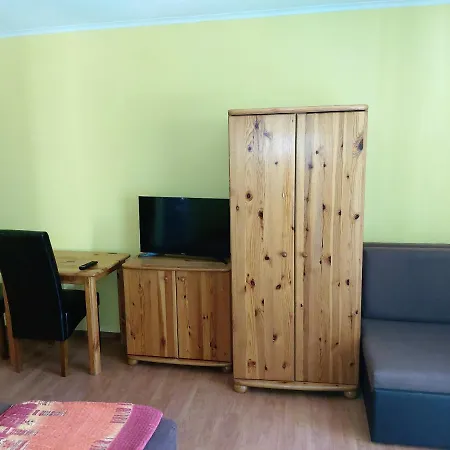Apartment Ilona Apartmanhaz Siófok
