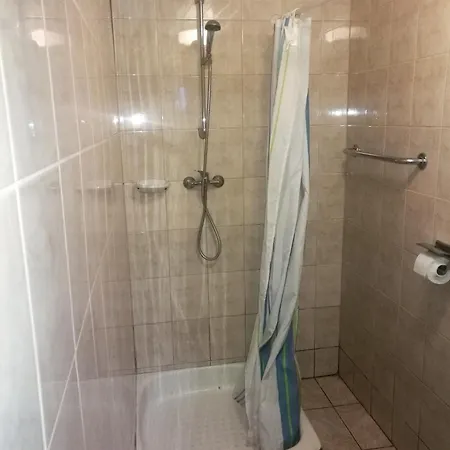 Apartment Ilona Apartmanhaz