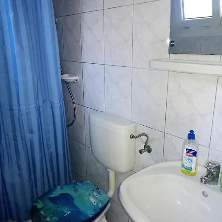 Ilona Apartmanhaz