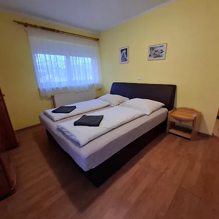 Daire Ilona Apartmanhaz Siofok