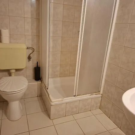 Ilona Apartmanhaz Siófok
