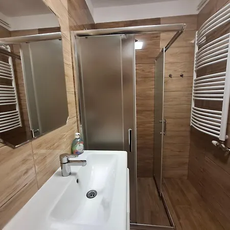 Ilona Apartmanhaz Apartment