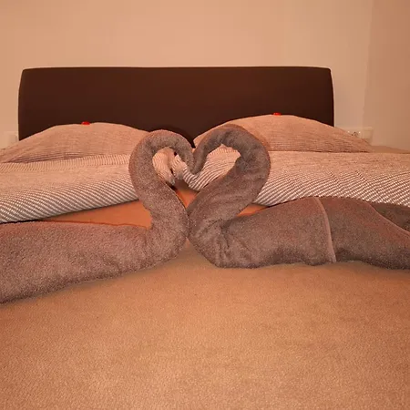 Daire Ilona Apartmanhaz