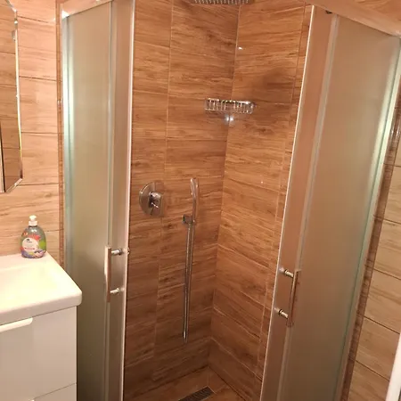 Ilona Apartmanhaz Siofok