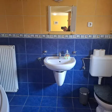 Ilona Apartmanhaz