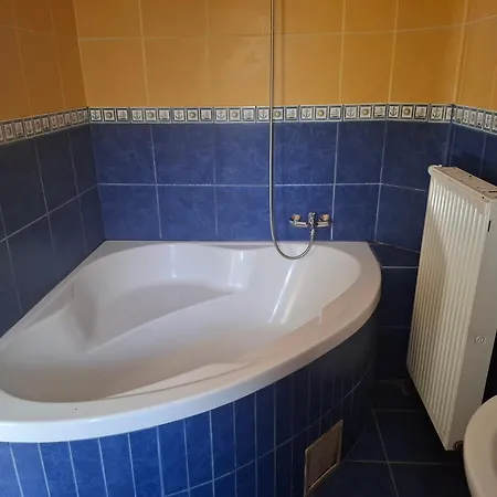 Ilona Apartmanhaz Daire Siofok