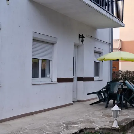 Apartment Ilona Apartmanhaz Siofok