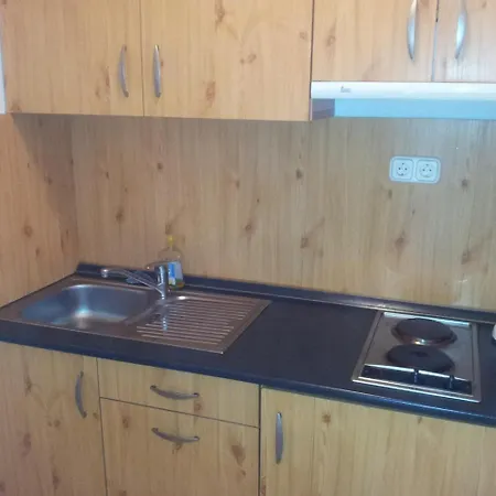 Apartament Ilona Apartmanhaz Siófok