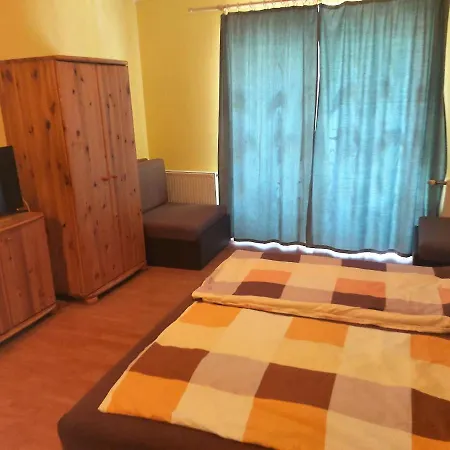 Apartment Ilona Apartmanhaz *