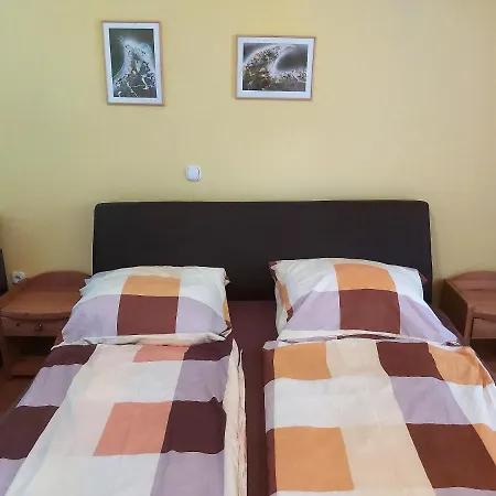 Ilona Apartmanhaz Apartment