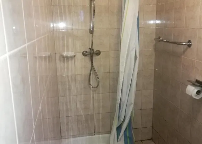 Lejlighed Ilona Apartmanhaz