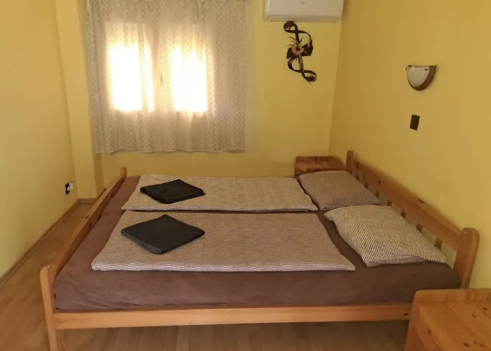 Apartmán Ilona *