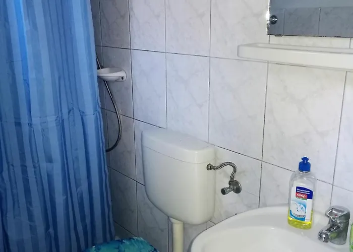 Ilona Apartmanhaz