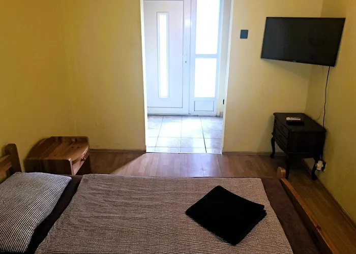 Ilona Apartmán *