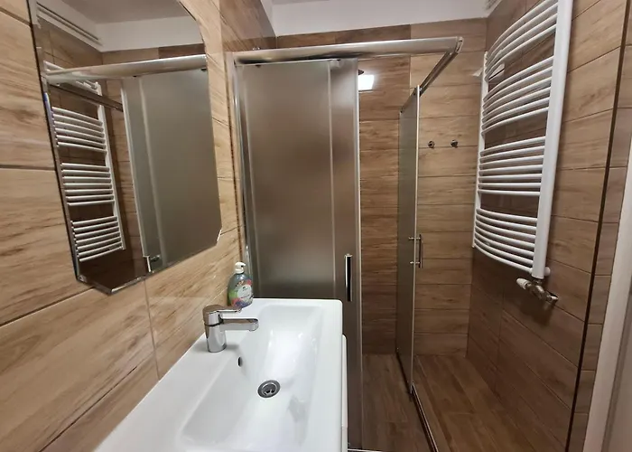 Ilona Apartmán