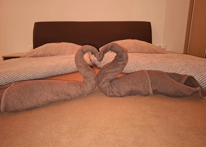 דירה Ilona Apartmanhaz
