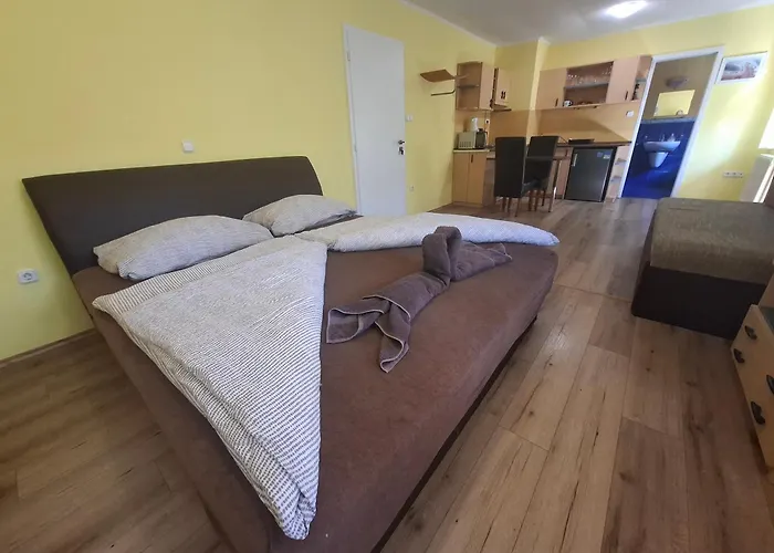Ilona Apartmán