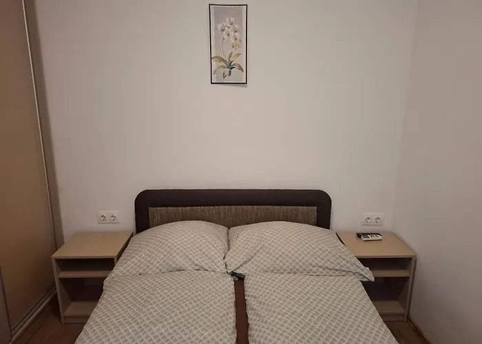Apartmán Ilona *