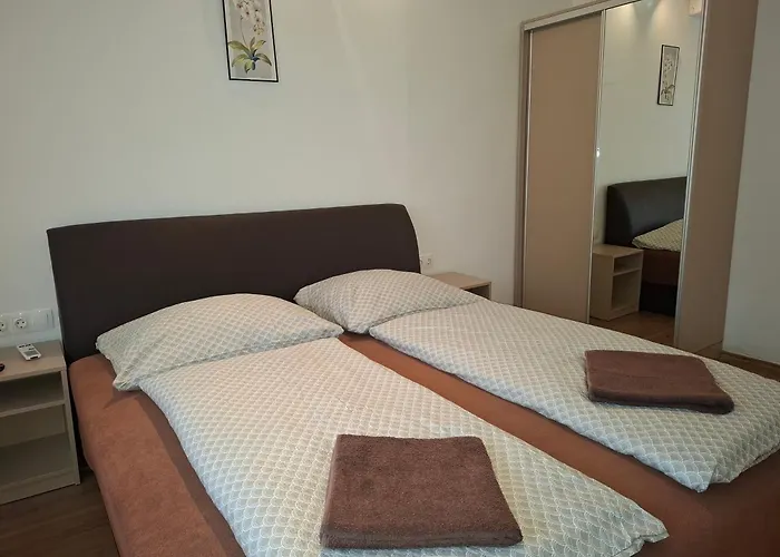 Ilona Apartmanhaz * שיופוק