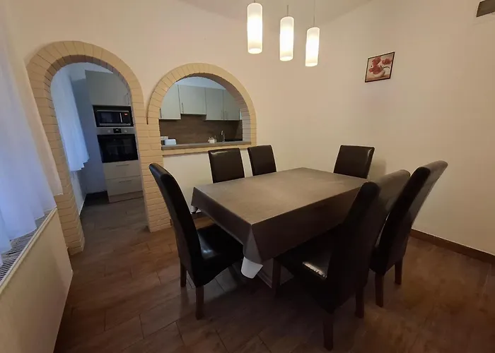Ilona Apartmán *