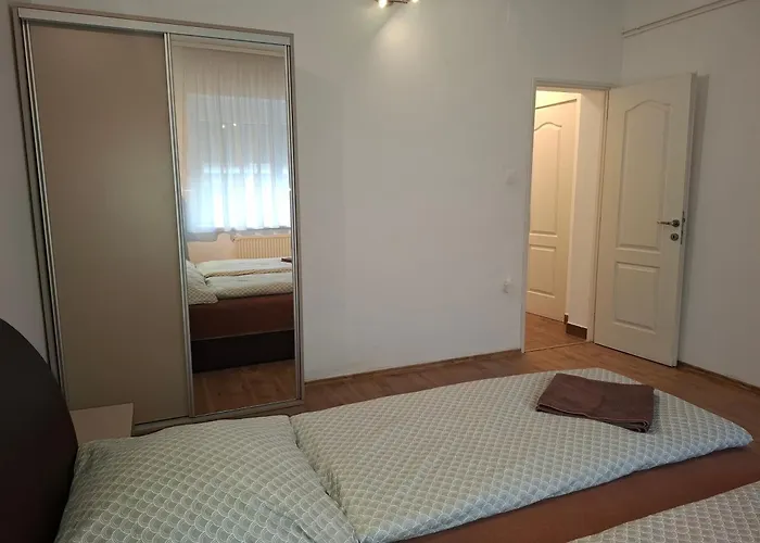 Ilona Apartmanhaz