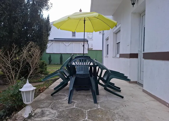 Ilona Apartmán