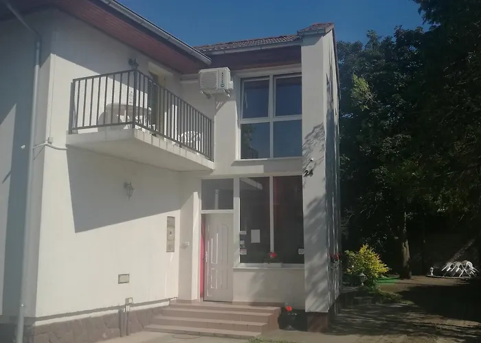 Ilona * Siófok