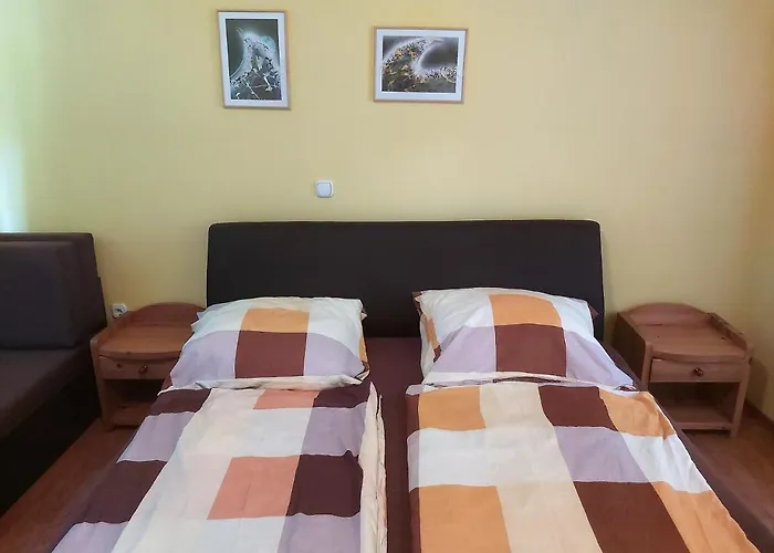 Ilona Apartmán